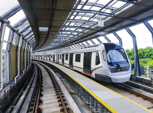 Đường sắt đô thị Hà Nội