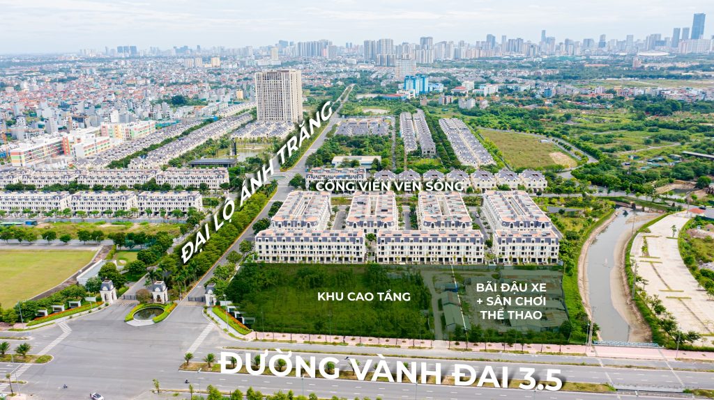 So sánh Hado Charm Villas Và Anlac Green Symphony